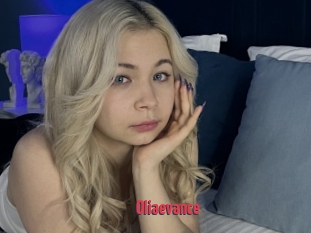 Oliaevance