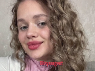 Olisyaargent