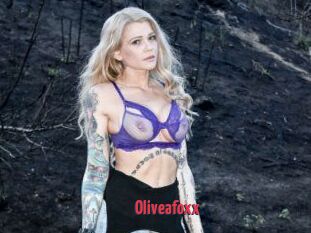 Oliveafoxx