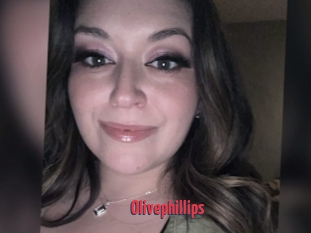 Olivephillips