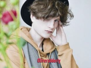 Oliveradderiy
