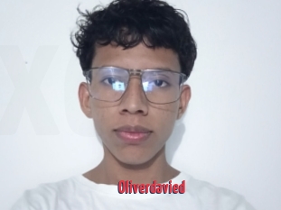 Oliverdavied