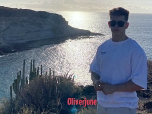 Oliverjune