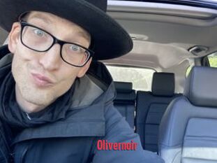 Olivernoir