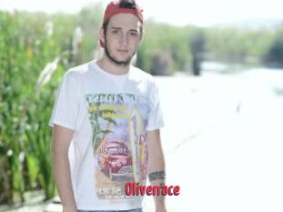 Oliverrace