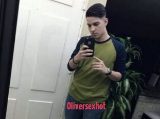 Oliversexhot