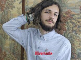 Oliversmile