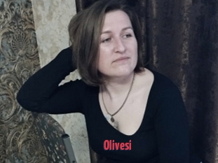 Olivesi