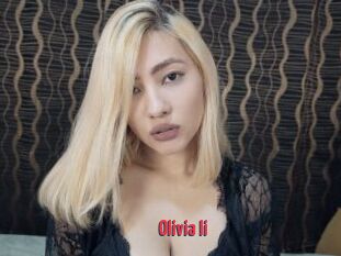 Olivia_li