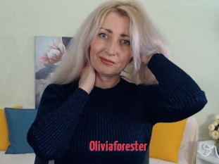 Oliviaforester
