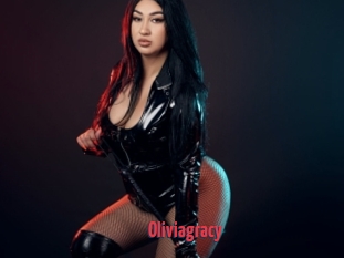Oliviagracy