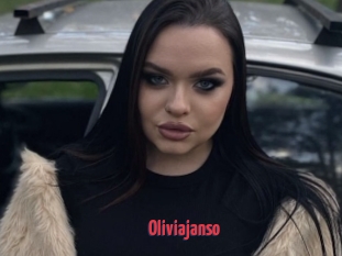 Oliviajanso