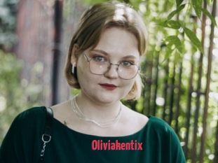 Oliviakentix