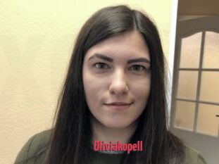 Oliviakopell