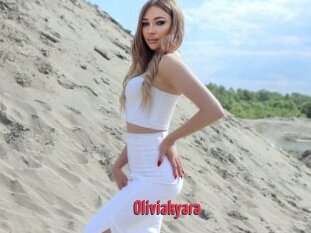 Oliviakyara