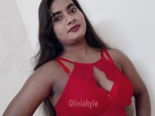 Oliviakyle