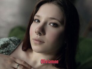 Oliviamon