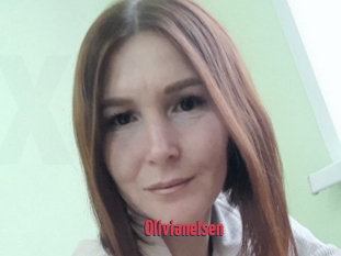 Olivianelsen