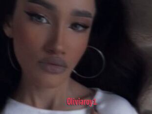 Oliviaroy1