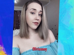 Oliviasnoy