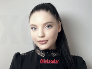Oliviasolar