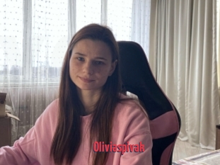 Oliviaspivak