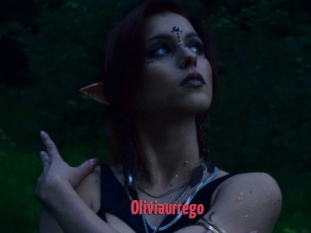 Oliviaurrego