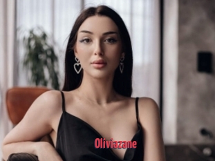Oliviazane