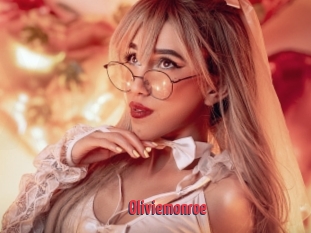 Oliviemonroe