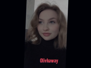 Olivkaway