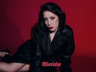 Ollievialar