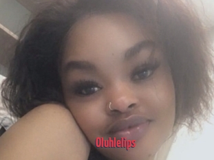 Oluhlelips