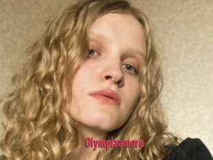 Olympiaamore