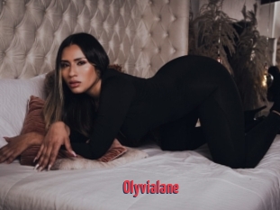 Olyvialane