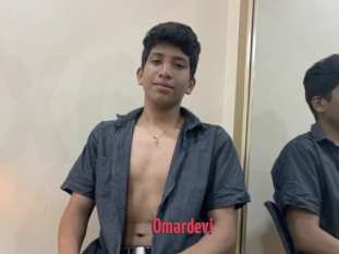 Omardevi