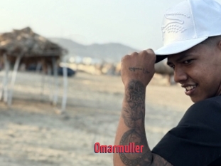 Omarmuller