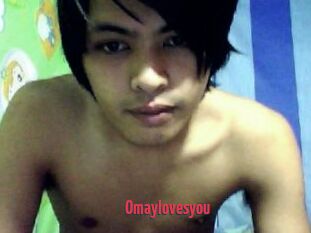 Omaylovesyou