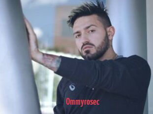 Ommyrosec