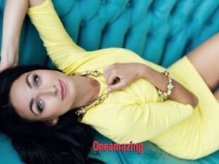 Oneamazing
