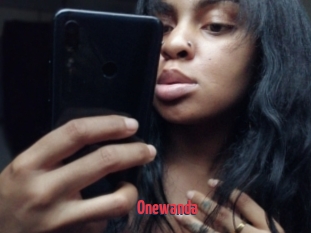Onewanda