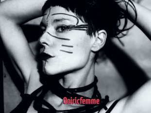 Oniricfemme