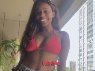 Onixshine
