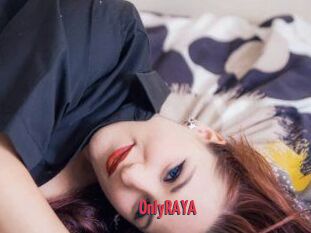 OnlyRAYA
