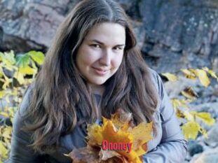 Ononey
