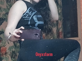 Onyxstorm