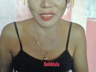 Oohhlala