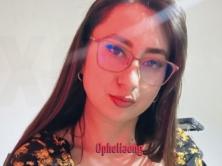 Opheliaeng