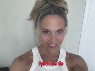 Opheliahardin