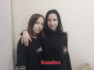 Oraandlora