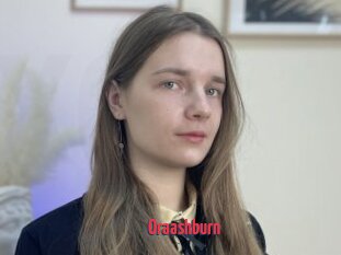 Oraashburn